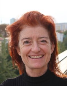 Simone Plaza
